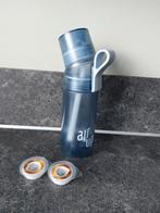 Air up gen 2 waterfles 600 ml, Sport en Fitness, Ophalen of Verzenden, Zo goed als nieuw