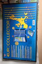 Euro Collector Munten Set 1999-2002, Postzegels en Munten, Ophalen