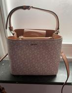 DKNY tas, Ophalen, Zo goed als nieuw, Zwart, Handtas