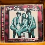 cd The SHANGRI-LA'S  -  Leader of the Pack., Ophalen of Verzenden, 1980 tot 2000, Zo goed als nieuw