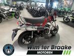 Honda ST 125 DAX (bj 2024), Bedrijf, Toermotor, 11 kW of minder, 124 cc