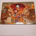 3 Efteling puzzels, Ophalen of Verzenden