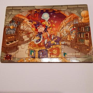 3 Efteling puzzels beschikbaar voor biedingen