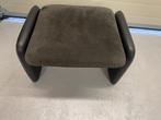 Leolux hocker Pode Gerard van de Berg, Ophalen, Gebruikt, 75 tot 100 cm, 75 tot 100 cm