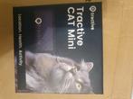 Tractive cat mini nieuw in doos ongebruikt, Ophalen of Verzenden, Zo goed als nieuw