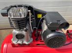 Compressor Eagle MK102-100-3M, showmodel, Ophalen, MK 102, Compressor, 100 liter of meer