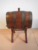 brandewijnvat, Antiek en Kunst, Curiosa en Brocante, Ophalen of Verzenden