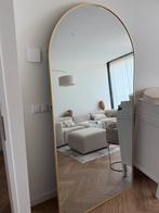 Mirror 200x100, Ophalen, 200 cm of meer, Rond, Nieuw