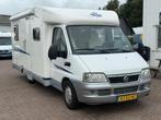Ahorn sea p10 Top indeling veel extras 2006 Airco, Caravans en Kamperen, Campers, Overige merken, Bedrijf, Overige merken, Tot en met 4