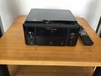 Marantz MCR-611 CD receiver internetradio, Spotify,Airplay., Ophalen of Verzenden, Zo goed als nieuw, Stereo, Marantz