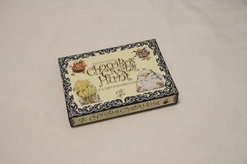 Chocobo Dungeon Monsters kaartspel nieuw beschikbaar voor biedingen