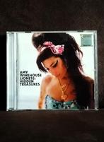 Amy Winehouse – Lioness: Hidden Treasures (2011, CD), Cd's en Dvd's, 2000 tot heden, Ophalen of Verzenden, Zo goed als nieuw