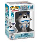 Funko Pop! Movies: Smallfoot - Fleem #599, Ophalen of Verzenden, Nieuw