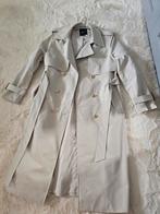 Trenchcoat nikkie splinternieuw maat 42 orgine €299, Verzenden, Nieuw, Maat 42/44 (L), Beige