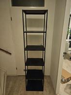 Zwarte metalen kast, Ophalen, Gebruikt