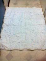 Ikea Baby Dek Bed L 125 x Br.110 Cm, Kinderen en Baby's, Babywiegjes en Ledikanten, Ophalen of Verzenden, Zo goed als nieuw, Overige typen