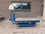 pallet lift, weegschaal, schaarlift, Zakelijke goederen, Overige Zakelijke goederen, Ophalen of Verzenden