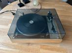 Thorens TD160 Mk.II, Audio, Tv en Foto, Platenspelers, Ophalen, Gebruikt, Platenspeler, Thorens