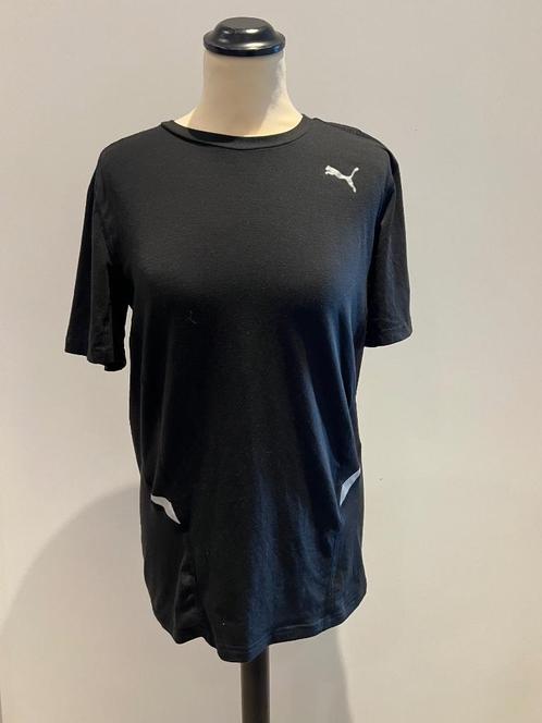 ZGAN zwart heren sport shirt top Puma S hardlopen fitness, Kleding | Heren, Sportkleding, Zo goed als nieuw, Fitness, Maat 46 (S) of kleiner