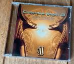 Consortium Project III - Terra Incognita (prog rock metal), Cd's en Dvd's, Cd's | Rock, Ophalen of Verzenden, Zo goed als nieuw