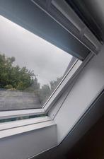 2 velux  dakramen ggl pk04 94x 98, Doe-het-zelf en Verbouw, Glas en Ramen, Ophalen of Verzenden, Zo goed als nieuw, Dakraam