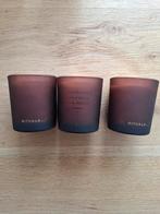 Rituals geurkaarsen Mehr 140g 3 stuks, Huis en Inrichting, Woonaccessoires | Kandelaars en Kaarsen, Ophalen of Verzenden, Nieuw