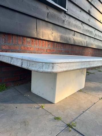 Marmaren Salontafel beschikbaar voor biedingen