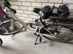 2 kapotte elektronische fietsen, Fietsen en Brommers, Elektrische fietsen, Ophalen, Gebruikt