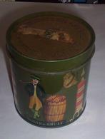 blik pijptabak voortrekker niemeyer (vlgnr 2) groningen, Ophalen of Verzenden, Zo goed als nieuw, Overige