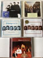 5 cd’s Boyzone (boyband jaren 90), Verzenden, 2000 tot heden, Zo goed als nieuw