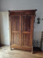 Antieke kast, Antiek en Kunst, Ophalen