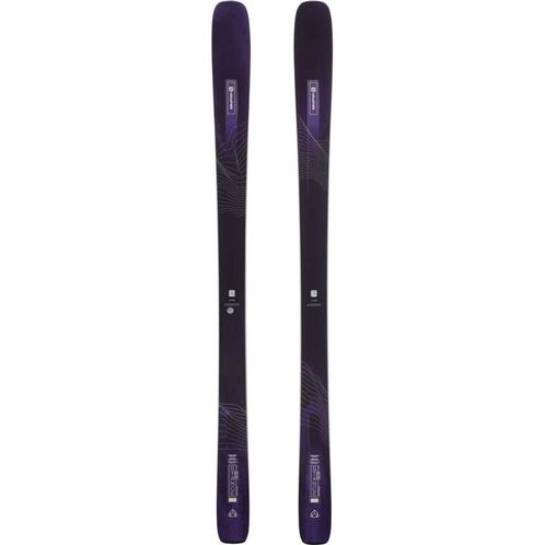 Salomon Stance 88 W Dames Allmountain ski's lengte 168 Nieuw, Sport en Fitness, Skiën en Langlaufen, Nieuw, Ski's, Skiën, Salomon