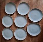 8 keltum borden 23 cm dessertborden, Huis en Inrichting, Ophalen of Verzenden, Zo goed als nieuw, Bord(en), Overige stijlen