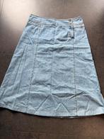 Mart Visser maxi spijkerrok - weinig gedragen, Kleding | Dames, Rokken, Blauw, Maat 42/44 (L), Ophalen of Verzenden, Zo goed als nieuw