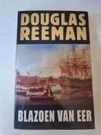Douglas Reeman - Blazoen van eer, Ophalen of Verzenden, Zo goed als nieuw