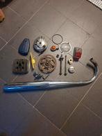 Zundapp onderdelen, Ophalen of Verzenden, Gebruikt