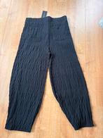 Elsewhere broek maat xl, Kleding | Dames, Zwart, Maat 46/48 (XL) of groter, Nieuw, Ophalen of Verzenden