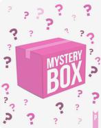 Mystery BOX, Ophalen of Verzenden, Gebruikt, Overige typen