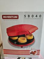 Shortcakemaker, Hobby en Vrije tijd, Taarten en Cupcakes maken, Ophalen of Verzenden, Nieuw