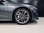 Audi A7 Sportback 50 TFSI e Quattro 3X S-Line, Pano, Matrix, Gebruikt, 4 cilinders, 1984 cc, 4 stoelen