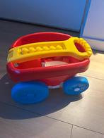 Blokken kar! GRATIS!, Ophalen, Zo goed als nieuw