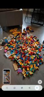 Heel veel Duplo, Ophalen, Zo goed als nieuw, Complete set, Duplo