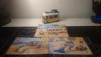 Lego Creator 3-in-1 31079 Sunshine Surfer Van, Kinderen en Baby's, Speelgoed | Duplo en Lego, Ophalen of Verzenden, Gebruikt, Complete set