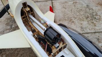RC  AC Gyrocopter beschikbaar voor biedingen
