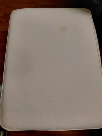 Ikea Ektorp Voetenbank met Opbergruimte - afbeelding 2