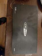 Caliber CA 450 4-kanaals versterker, Ophalen of Verzenden, Caliber