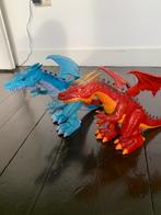 Vuur- en Ijsdraak!, Ophalen, Zo goed als nieuw