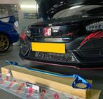 Cusco Strutbar veerpootbrug - Honda Civic Type-R FK8, Ophalen of Verzenden