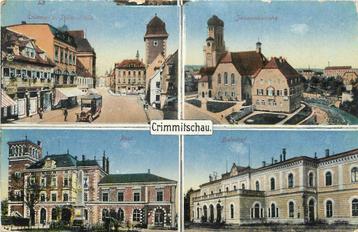 (379-048-037) Crimmitschau beschikbaar voor biedingen