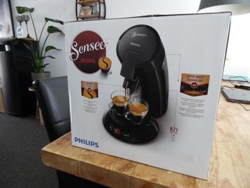 Nieuwe ongebruikte Philips Senseo beschikbaar voor biedingen